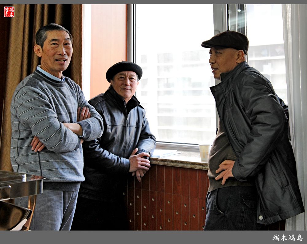 【原创摄影】那一年我们欢聚在清华园