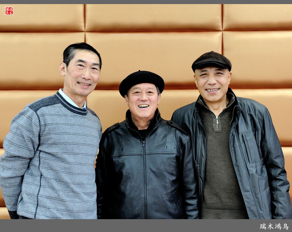 【原创摄影】那一年我们欢聚在清华园