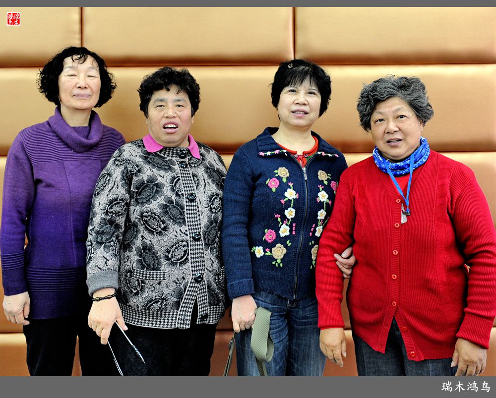 【原创摄影】那一年我们欢聚在清华园