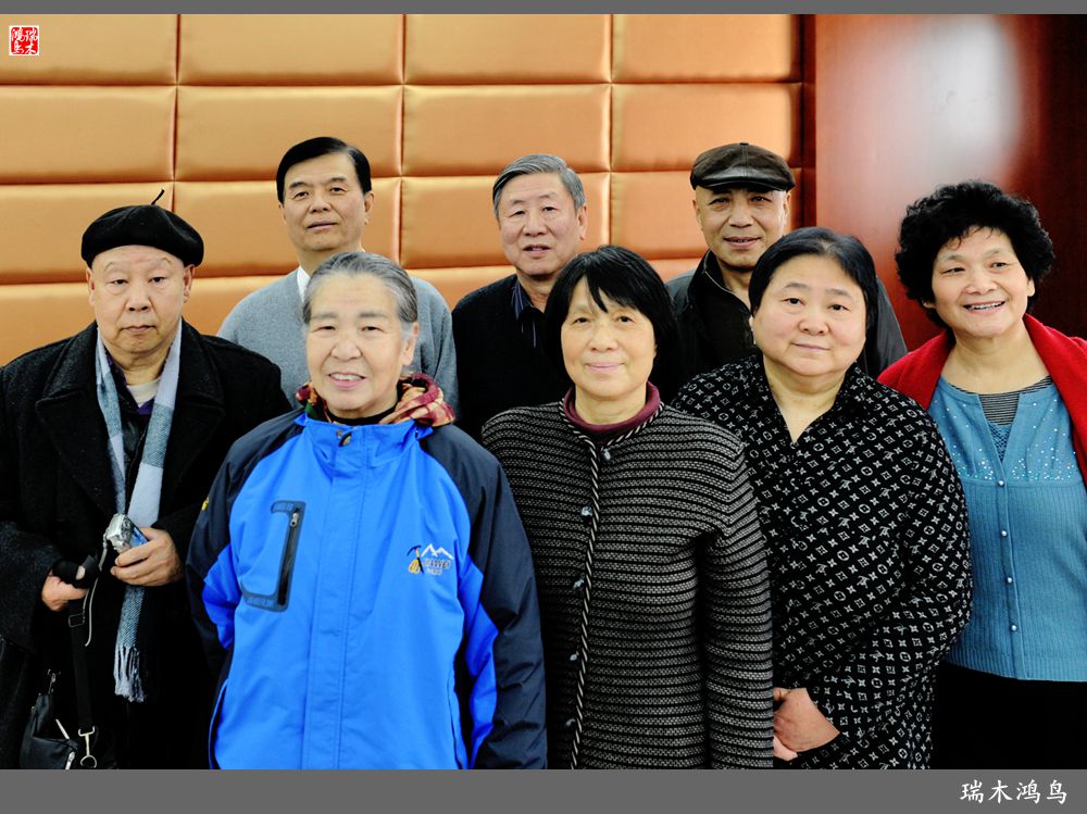 【原创摄影】那一年我们欢聚在清华园