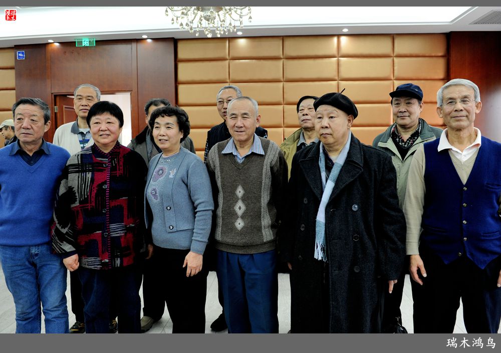 【原创摄影】那一年我们欢聚在清华园