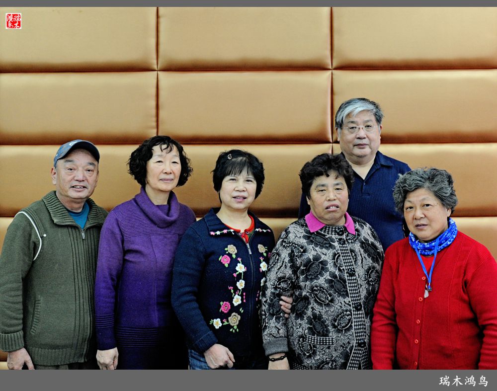 【原创摄影】那一年我们欢聚在清华园