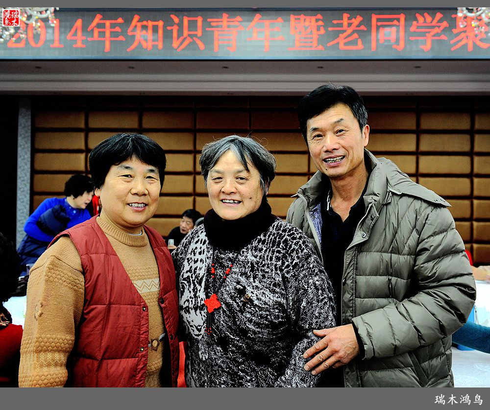 【原创摄影】那一年我们欢聚在清华园