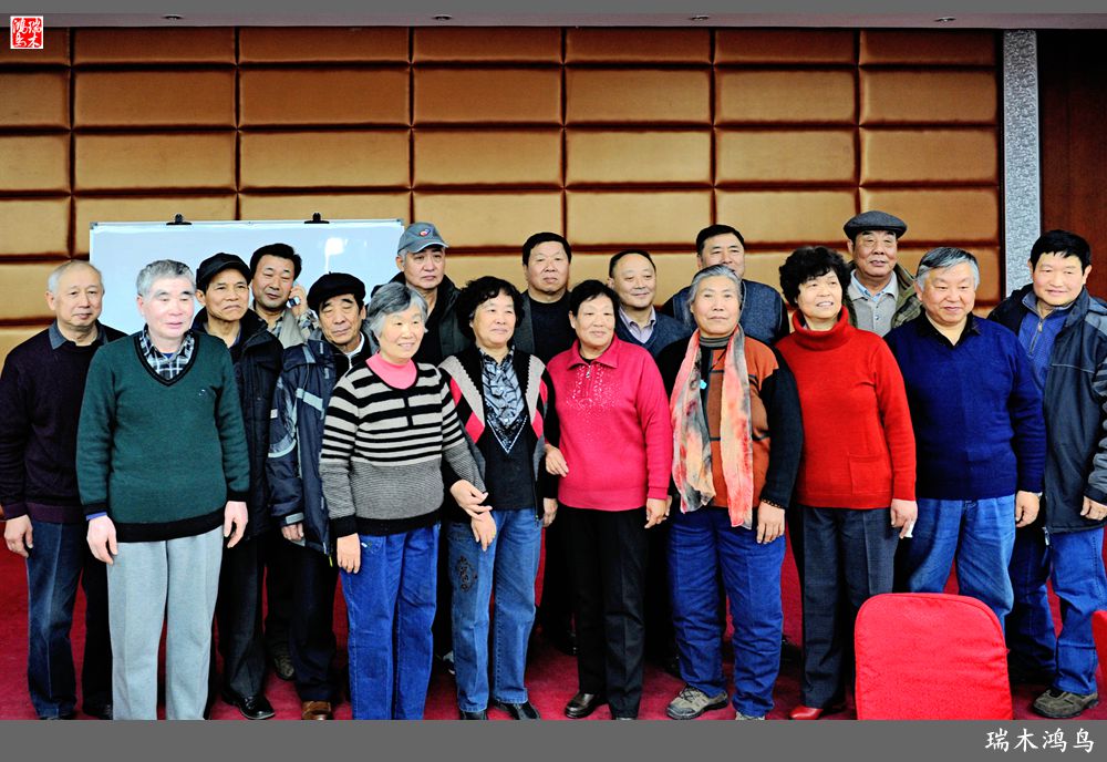 【原创摄影】那一年我们欢聚在清华园