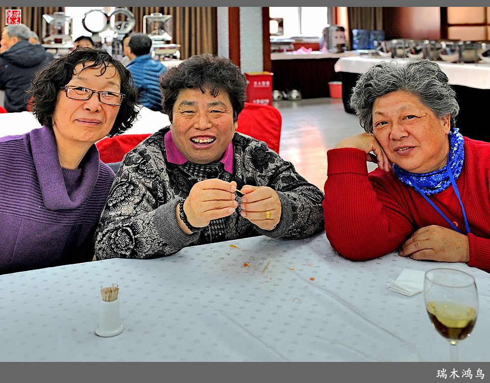 【原创摄影】那一年我们欢聚在清华园