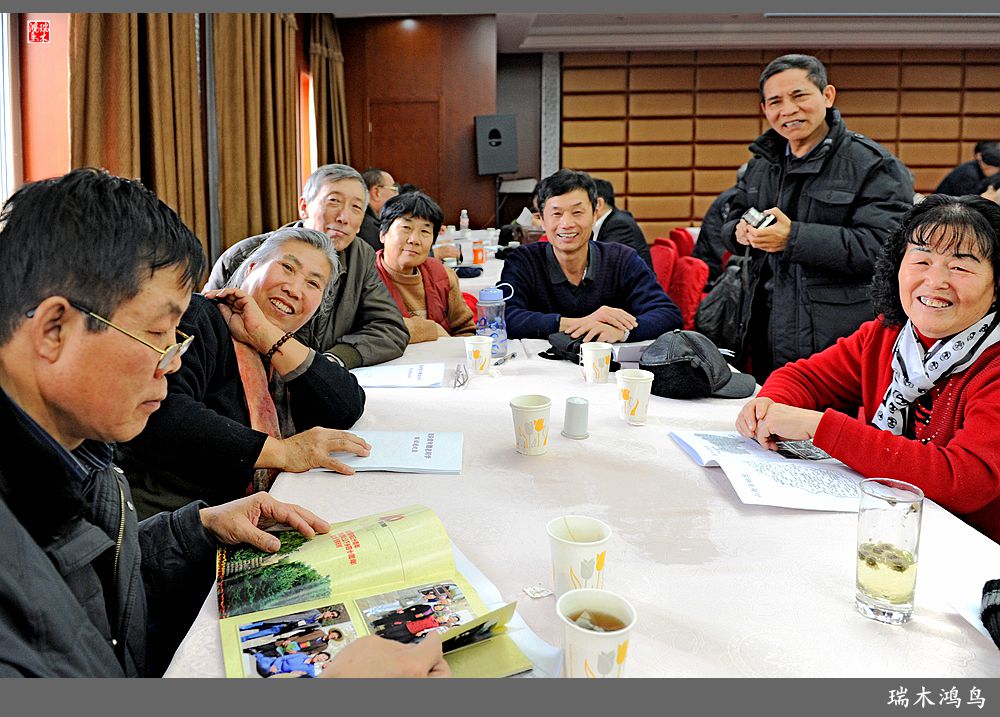 【原创摄影】那一年我们欢聚在清华园