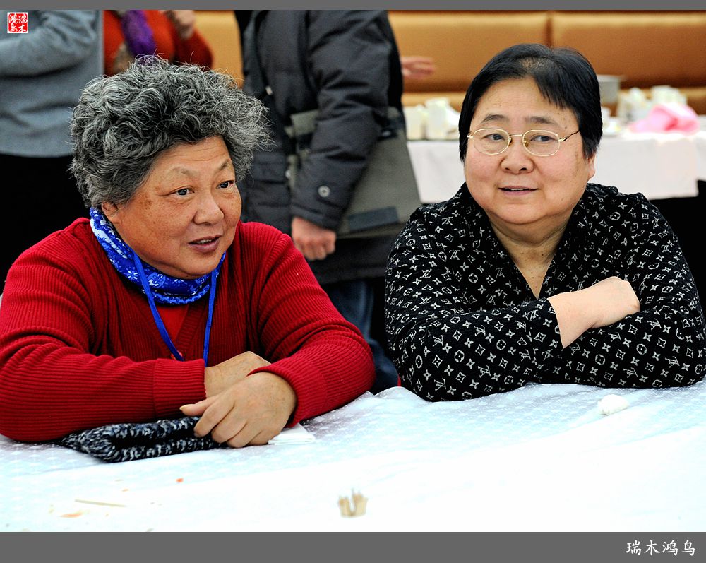 【原创摄影】那一年我们欢聚在清华园