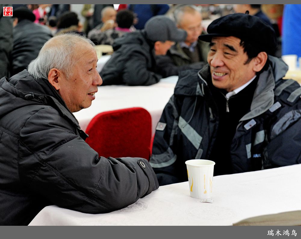 【原创摄影】那一年我们欢聚在清华园