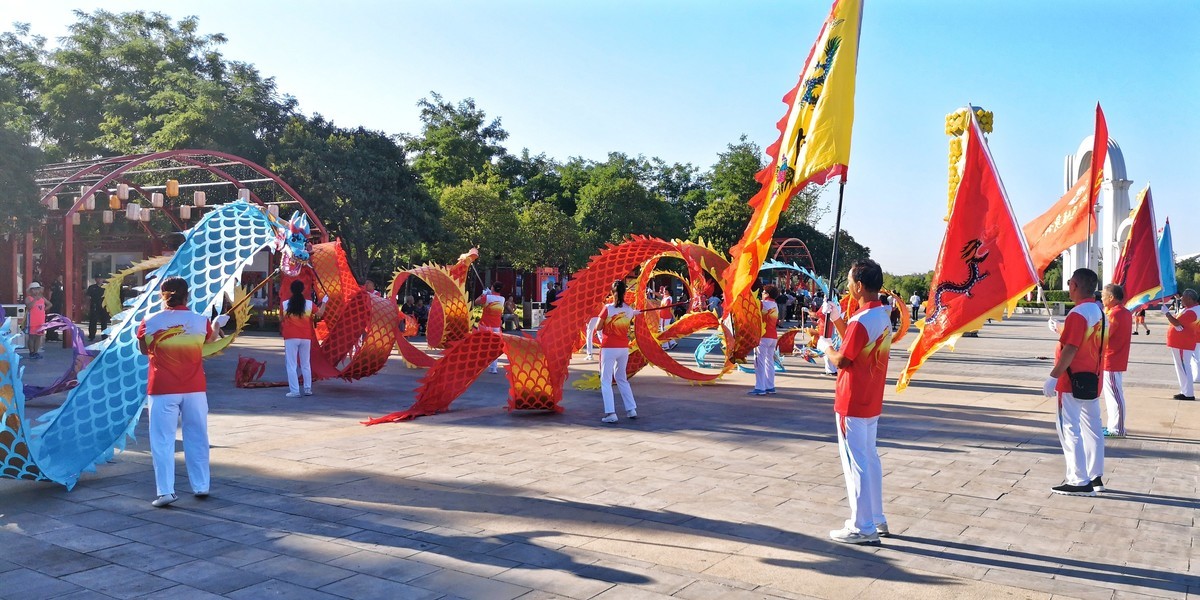 健步走活动抓拍（手机版）
