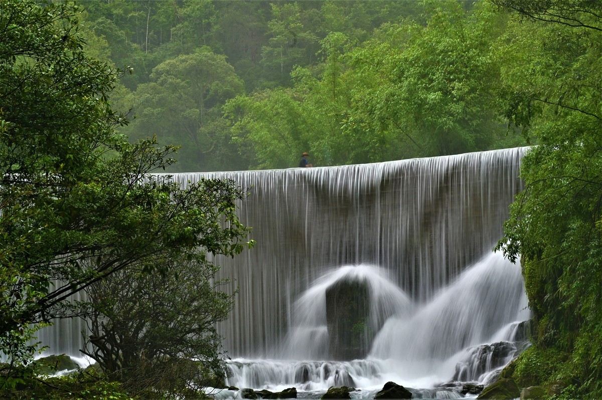 贵州 荔波一日游