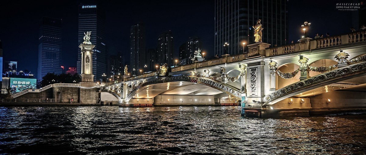 2024-07-28 晚饭后假装去趟塞纳河