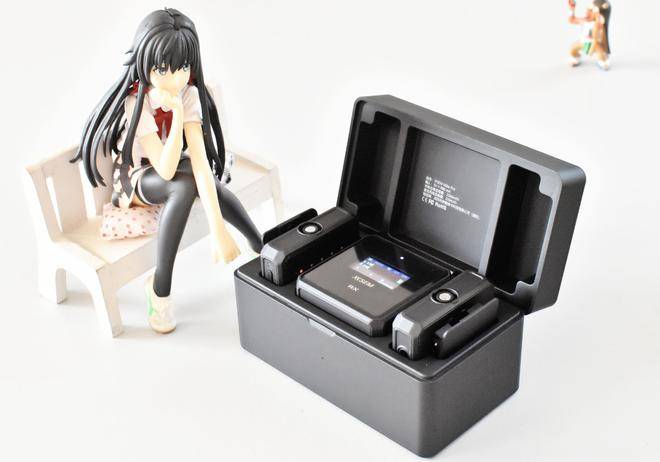 无线领夹麦克风避坑指南：选购前必知的五大隐藏风险