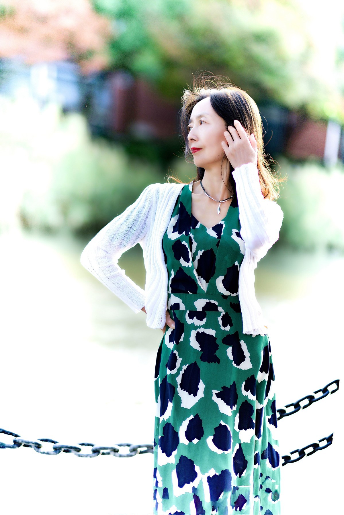 记录美好瞬间!(D810  1.4mm)