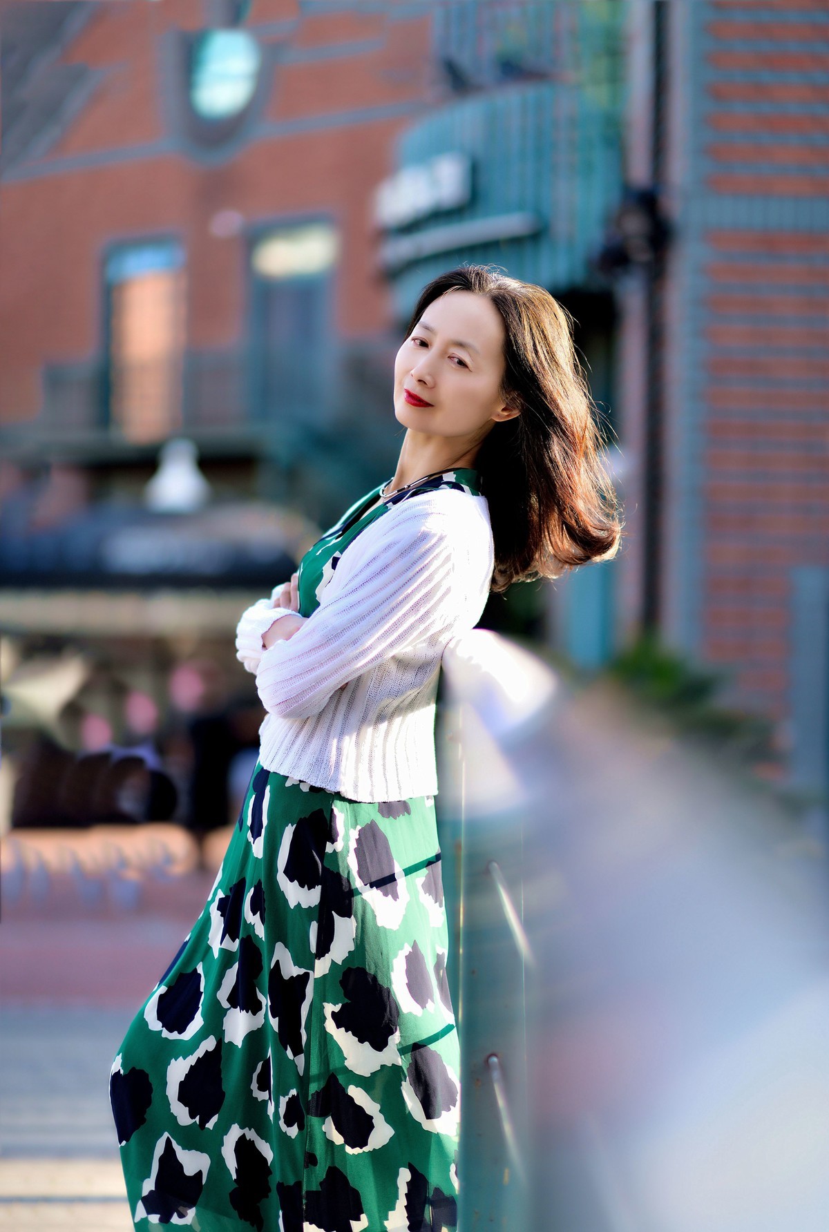 记录美好瞬间!(D810  1.4mm)