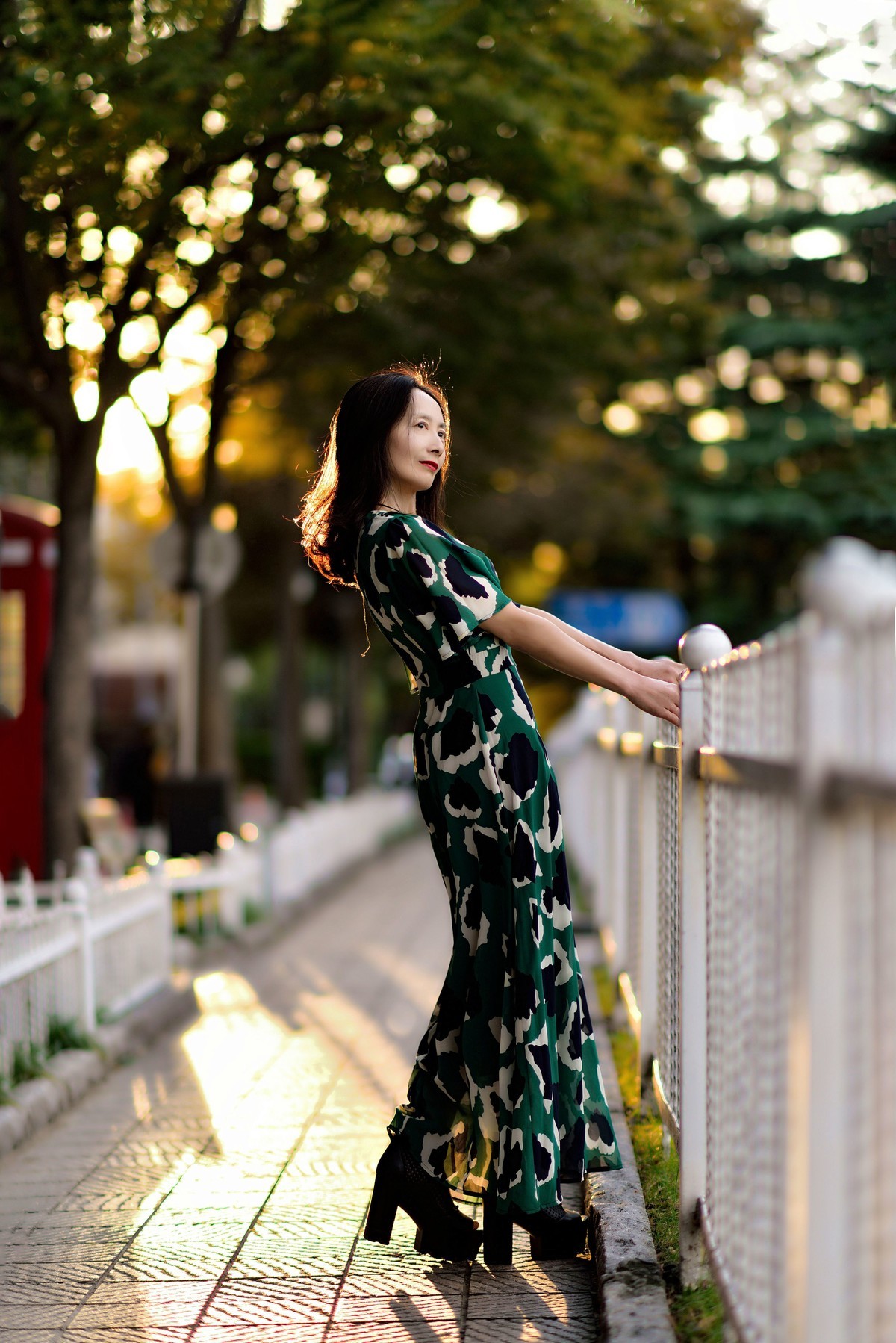 记录美好瞬间!(D810  1.4mm)