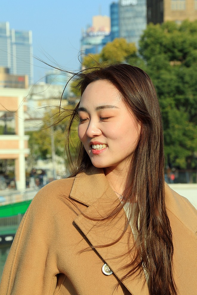 人像的拍摄 ------ 154