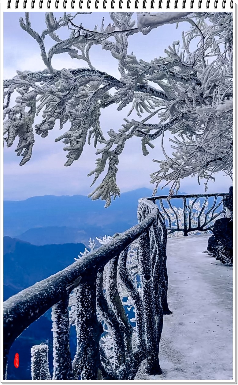 2023年-天门山风光纪实抓拍-590