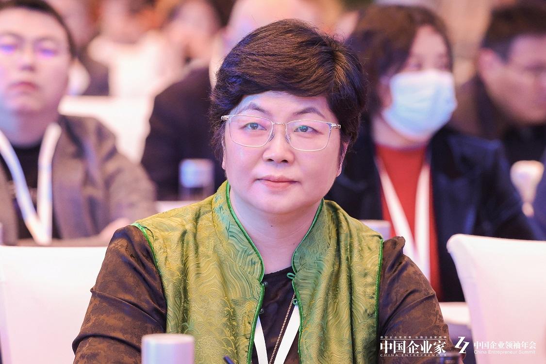 致敬长期主义，网心科技出席2023(第二十一届)中国企业领袖年会