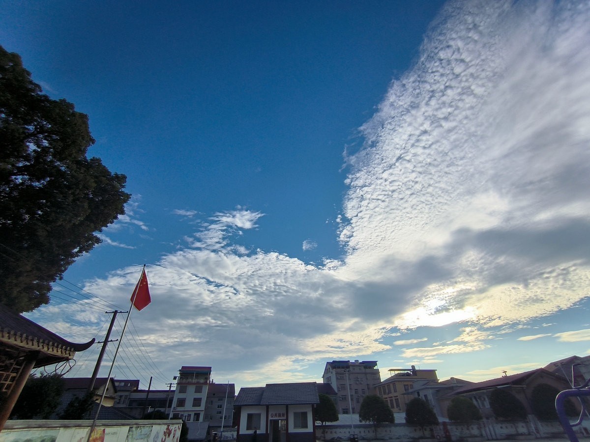 漫步星城 走街串巷（395）乡风文明   治理有效