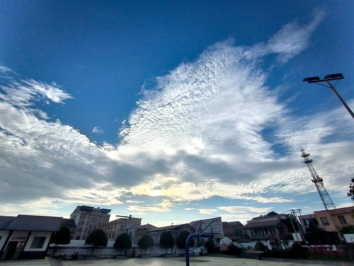 漫步星城 走街串巷（395）乡风文明   治理有效