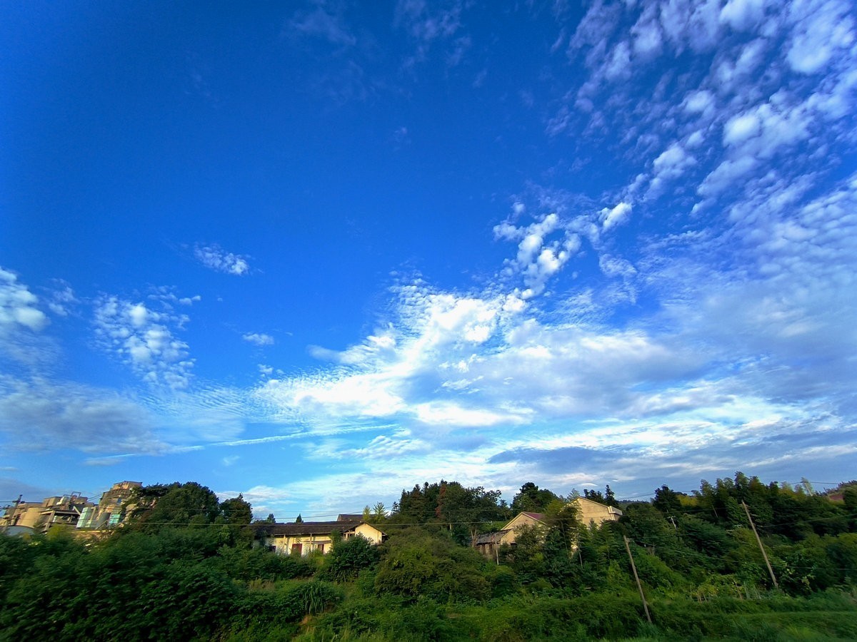 漫步星城 走街串巷（395）乡风文明   治理有效