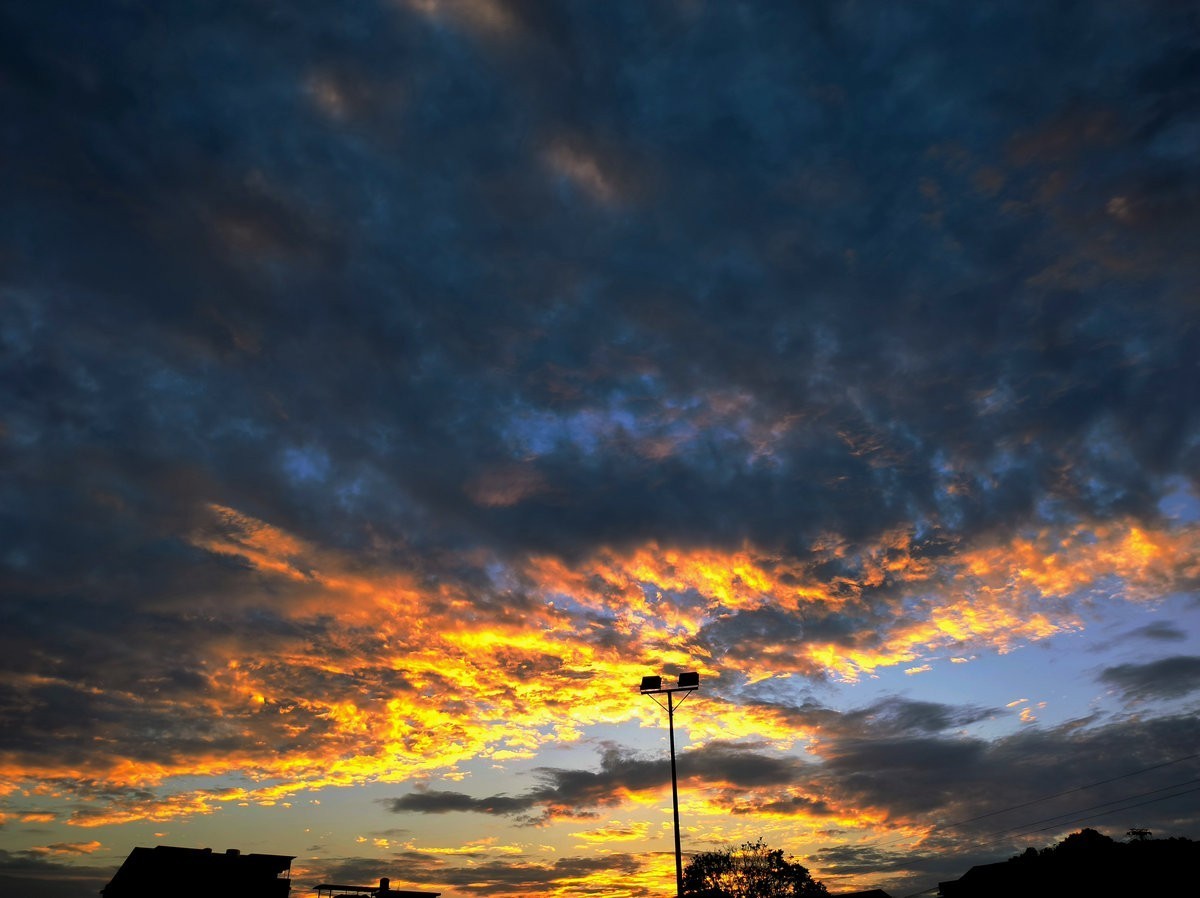 漫步星城 走街串巷（395）乡风文明   治理有效