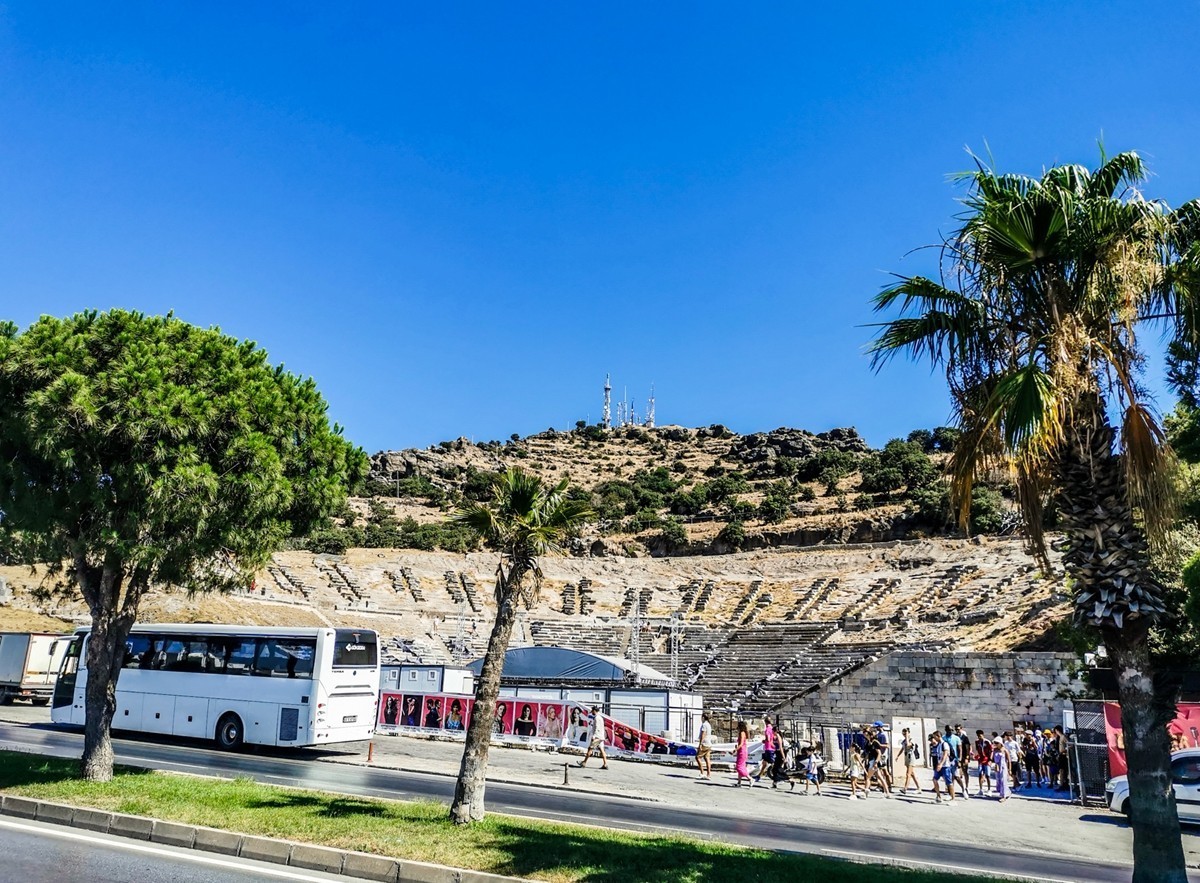 摄影“Bodrum”（土耳其）