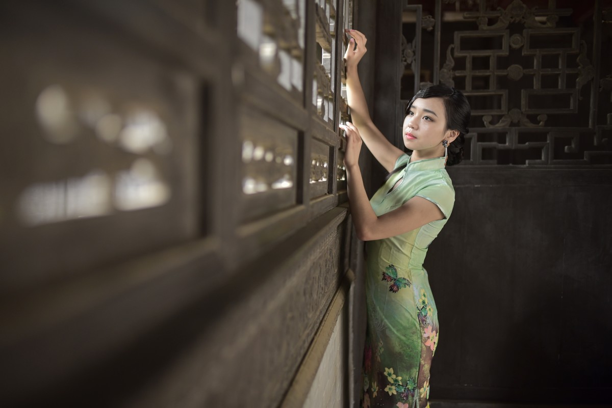 陈家桅杆（10）