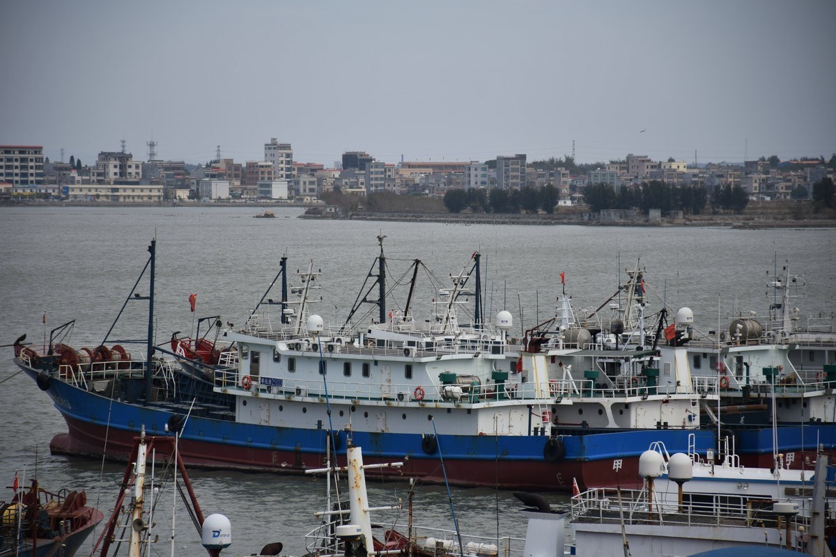 2025春节 广东行（50）甲子镇黄氏祖屋