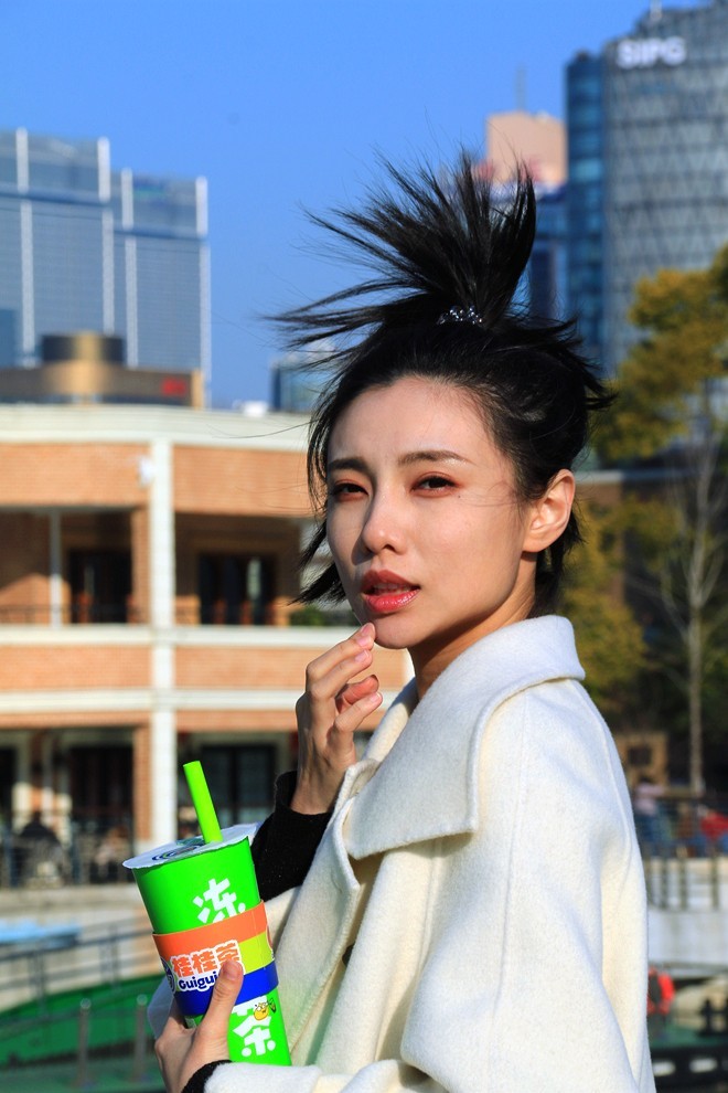 人像的拍摄 ------ 154