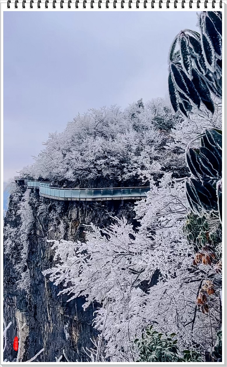 2023年-天门山风光纪实抓拍-590