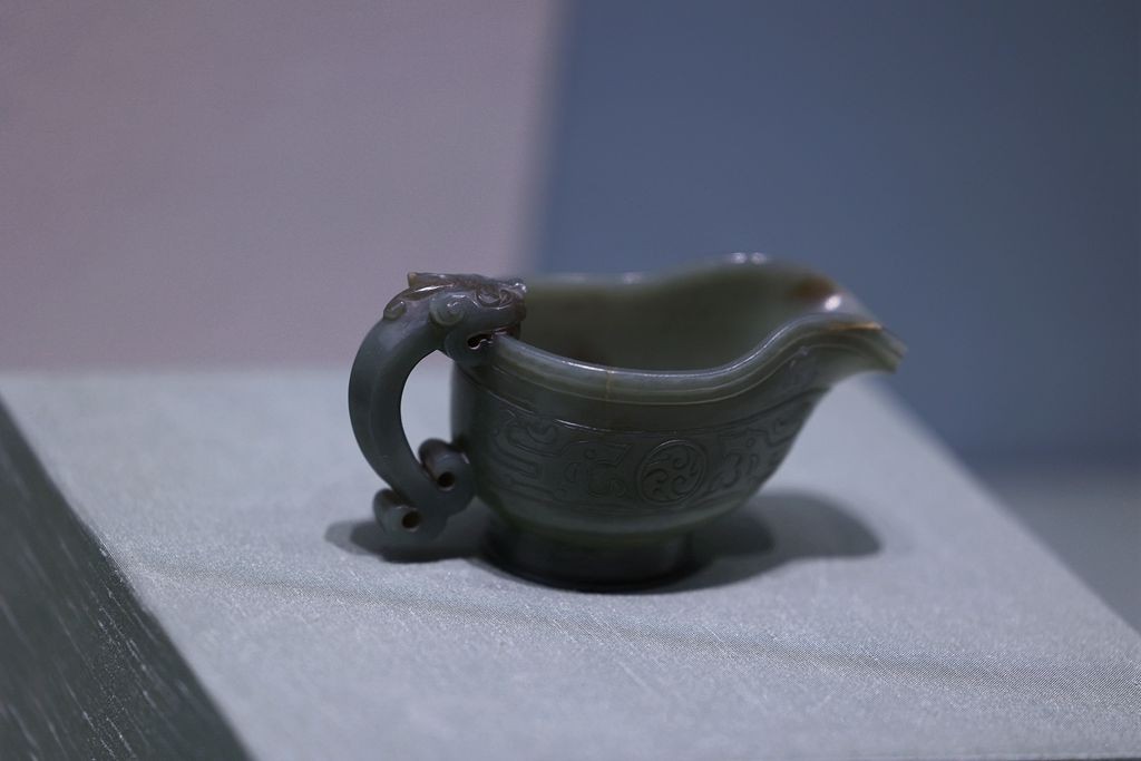 中国古代玉器