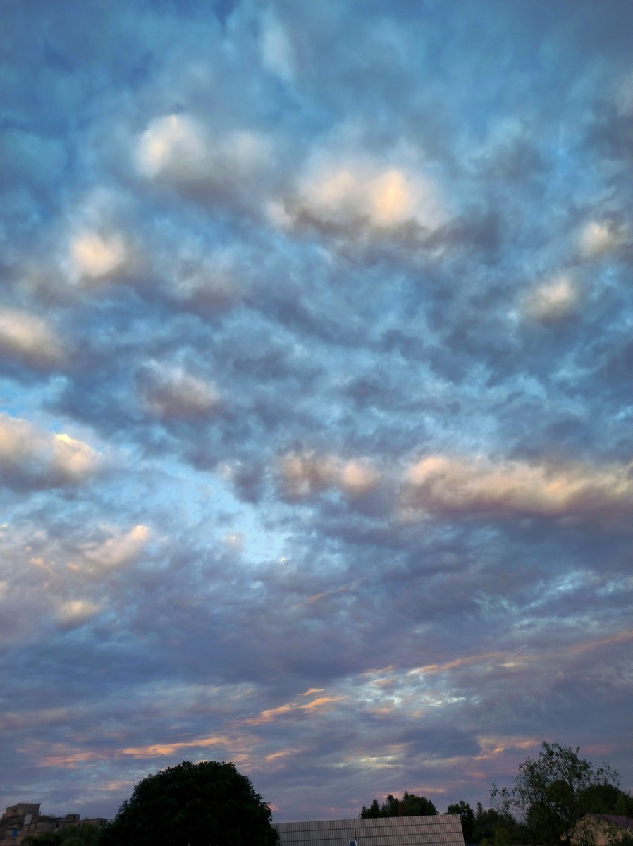 漫步星城 走街串巷（395）乡风文明   治理有效