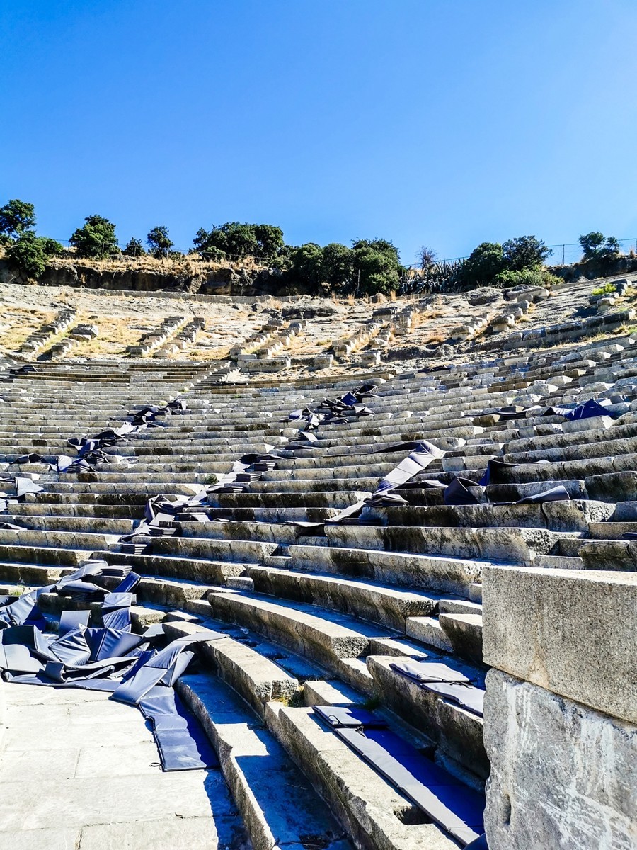 摄影“Bodrum”（土耳其）