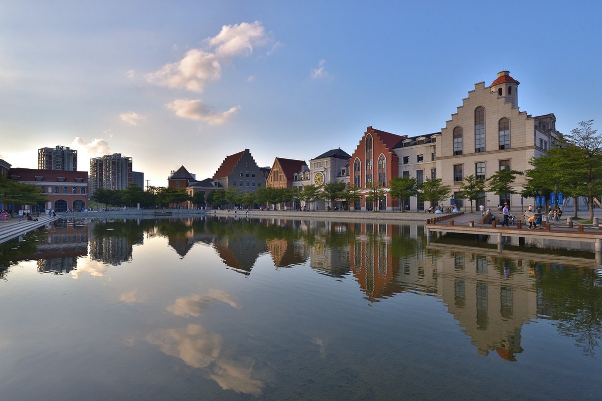 南宁中关村创新示范基地5