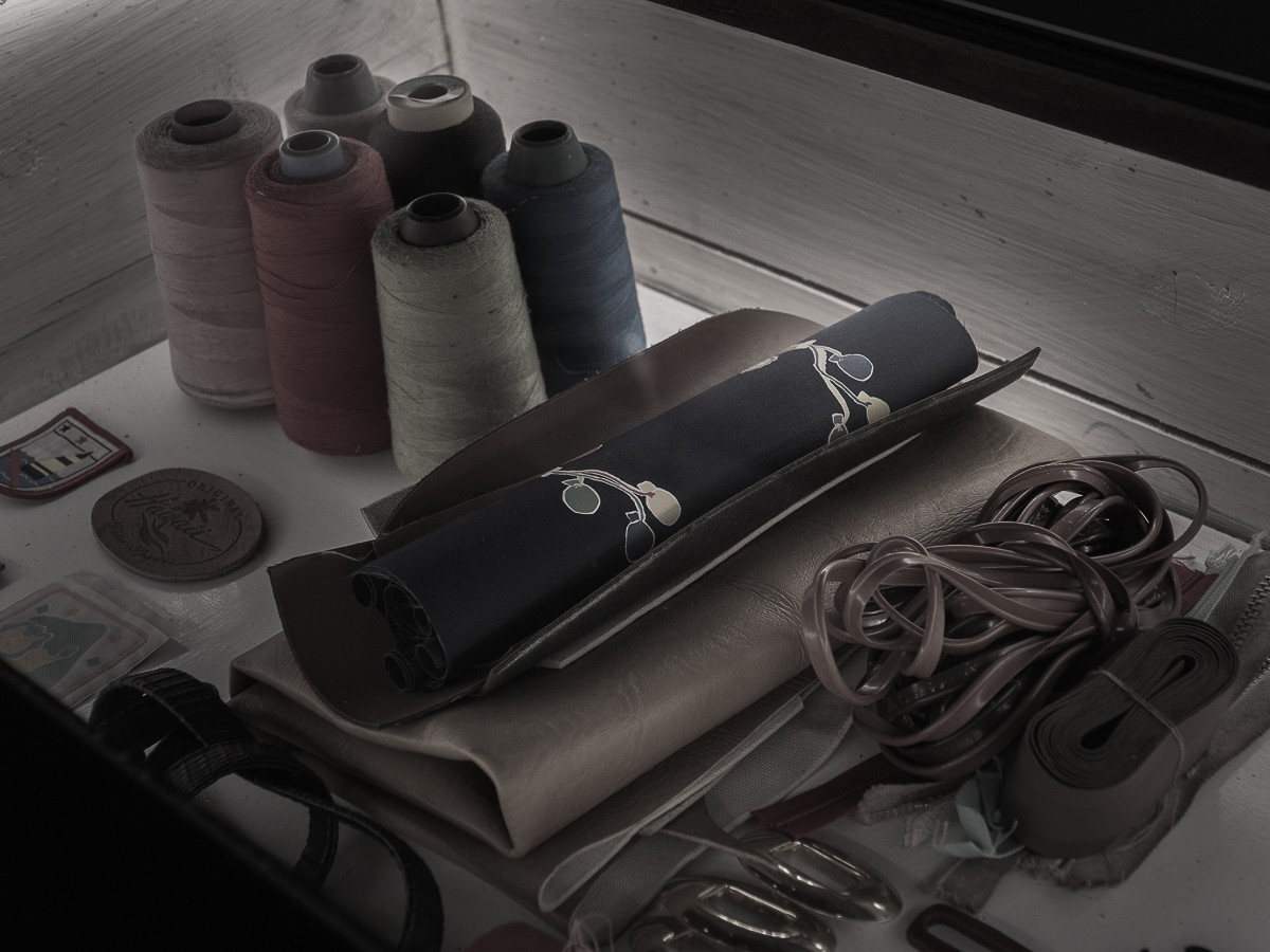 太平手袋厂陈列馆