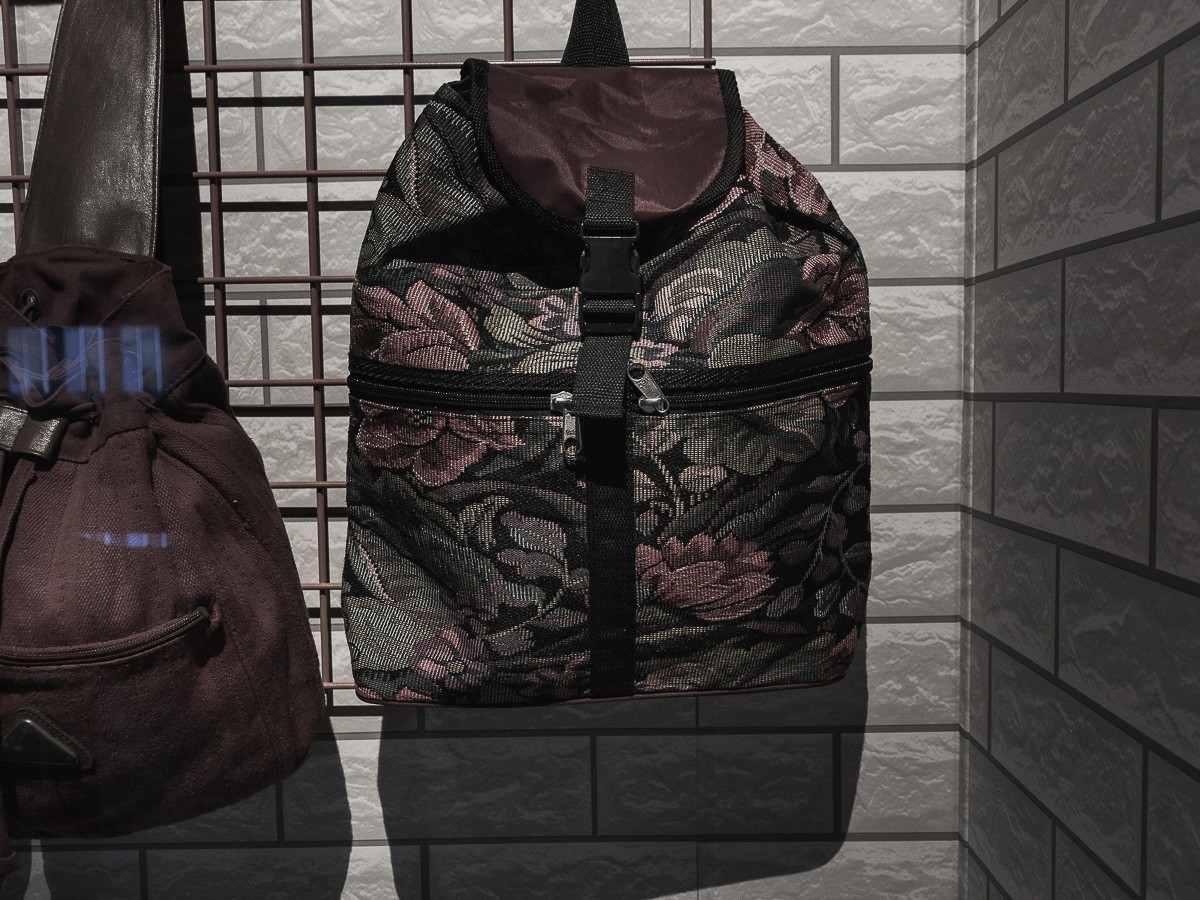 太平手袋厂陈列馆