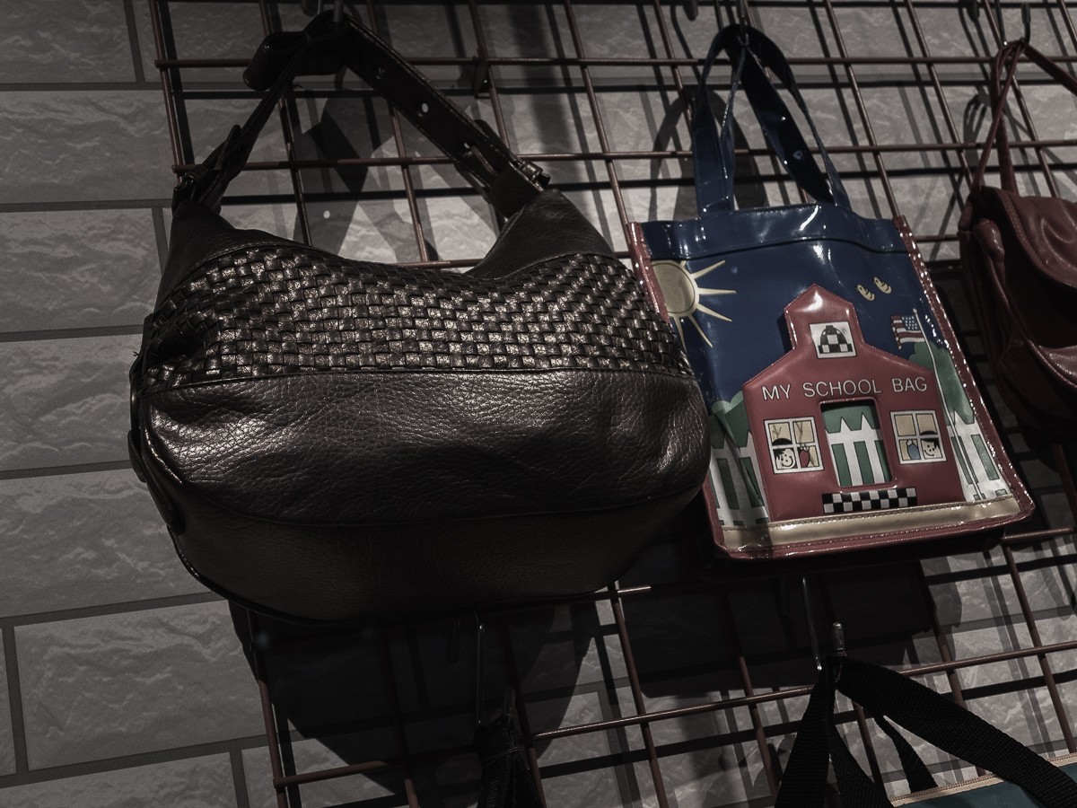 太平手袋厂陈列馆