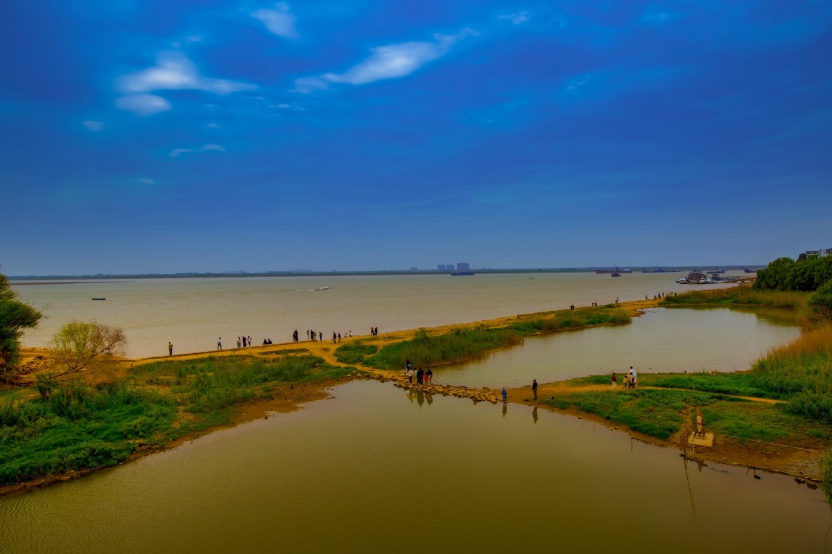 岳阳楼风景 3
