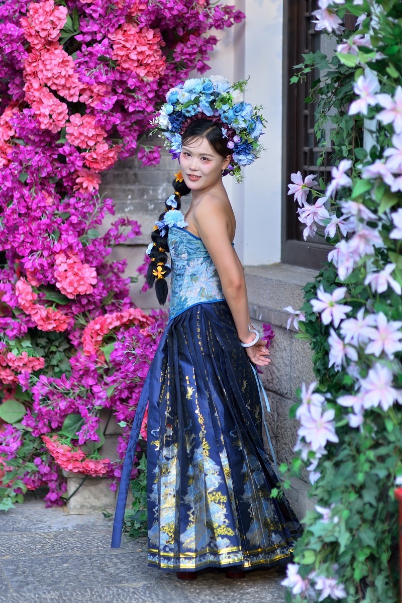 【视觉光影】 百 花 洲 蹭 拍 （10）