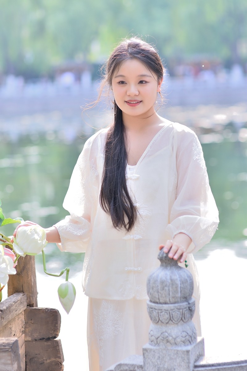 【视觉光影】 百 花 洲 蹭 拍 （10）