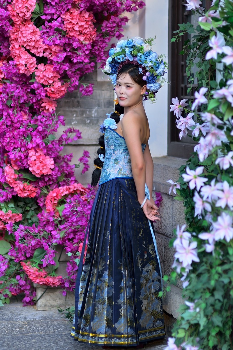 【视觉光影】 百 花 洲 蹭 拍 （10）