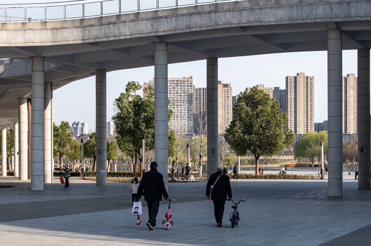 庐州印象（446）肥西滨河公园