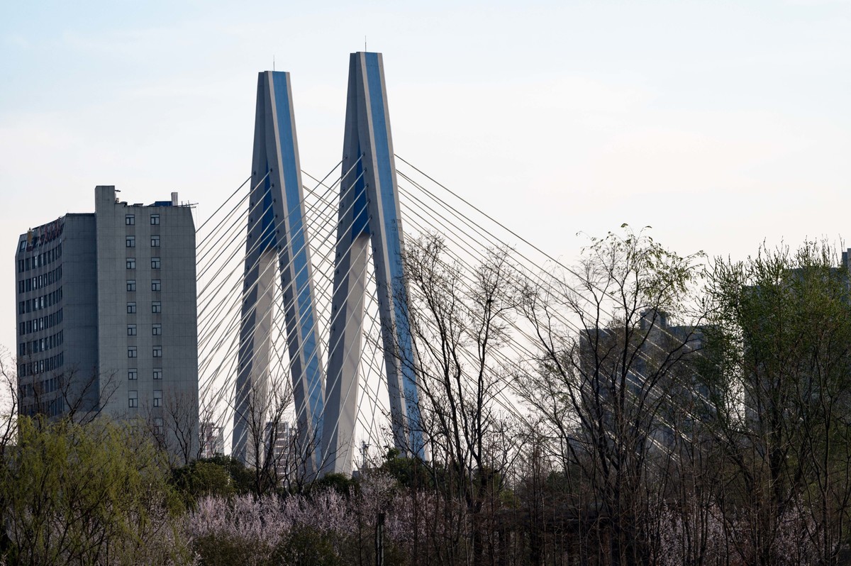 庐州印象（446）肥西滨河公园