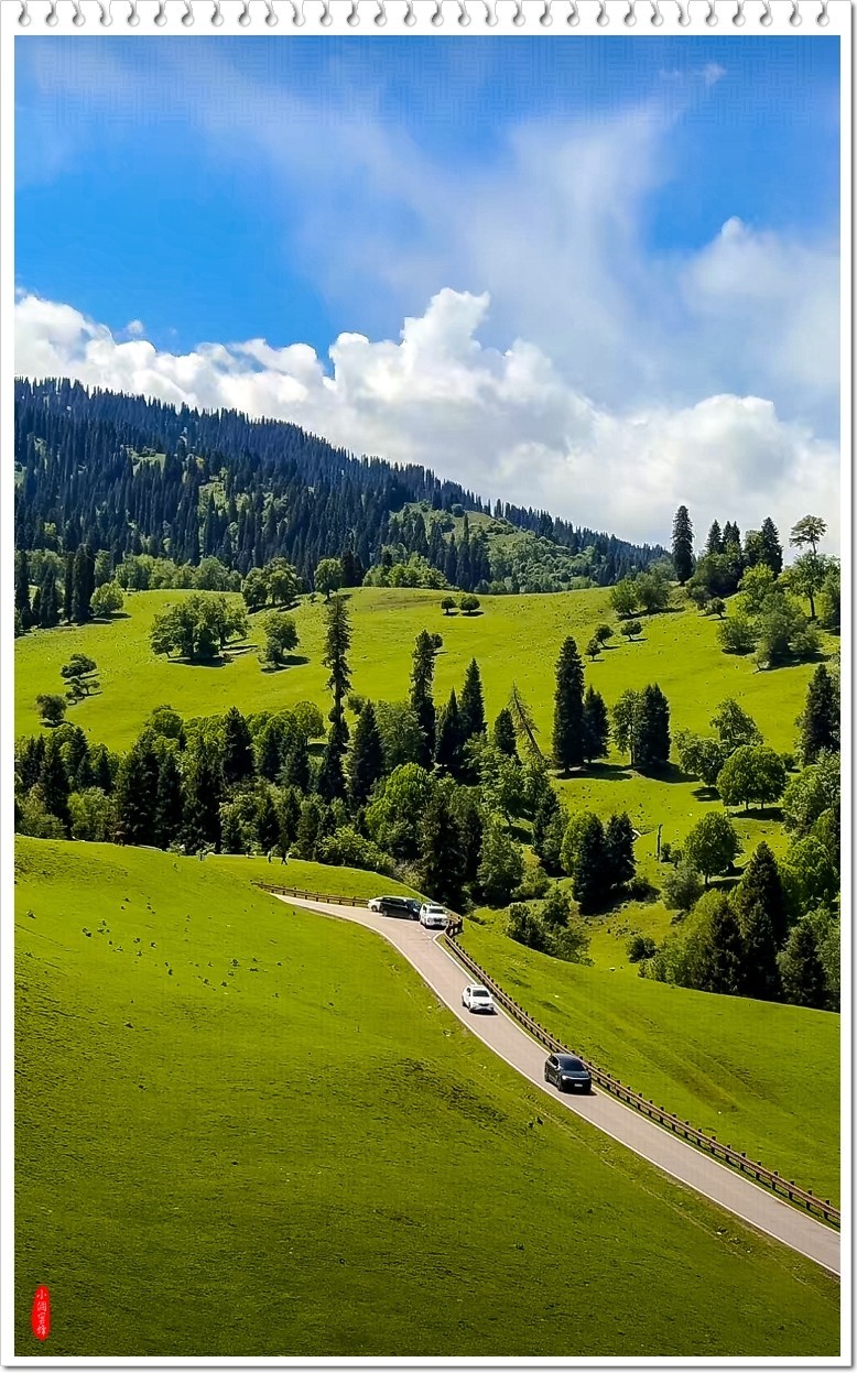 2025年-新疆风光纪实抓拍-0491