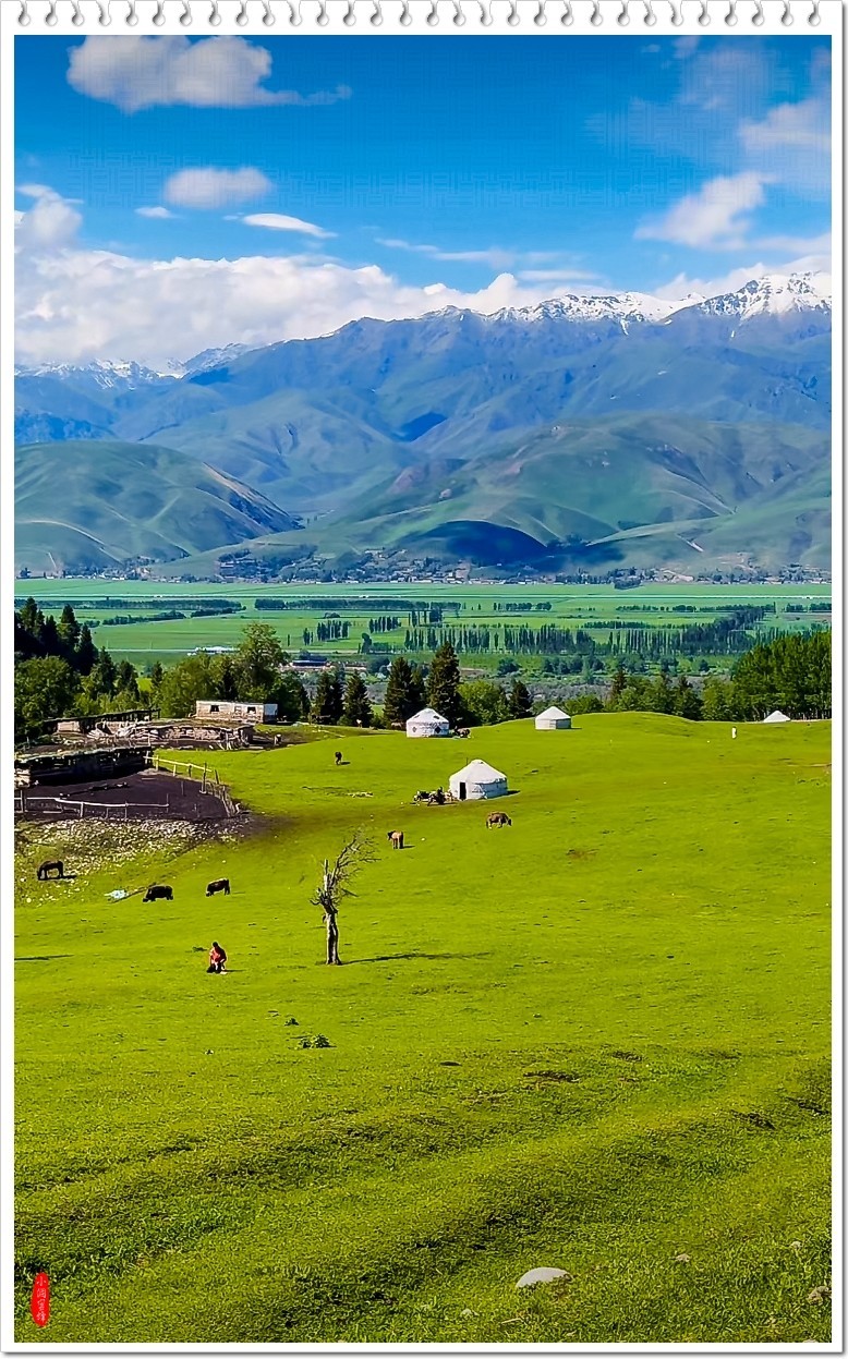 2025年-新疆风光纪实抓拍-0491