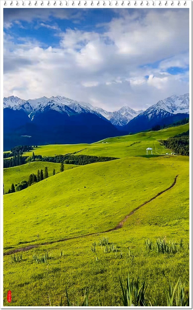 2025年-新疆风光纪实抓拍-0491