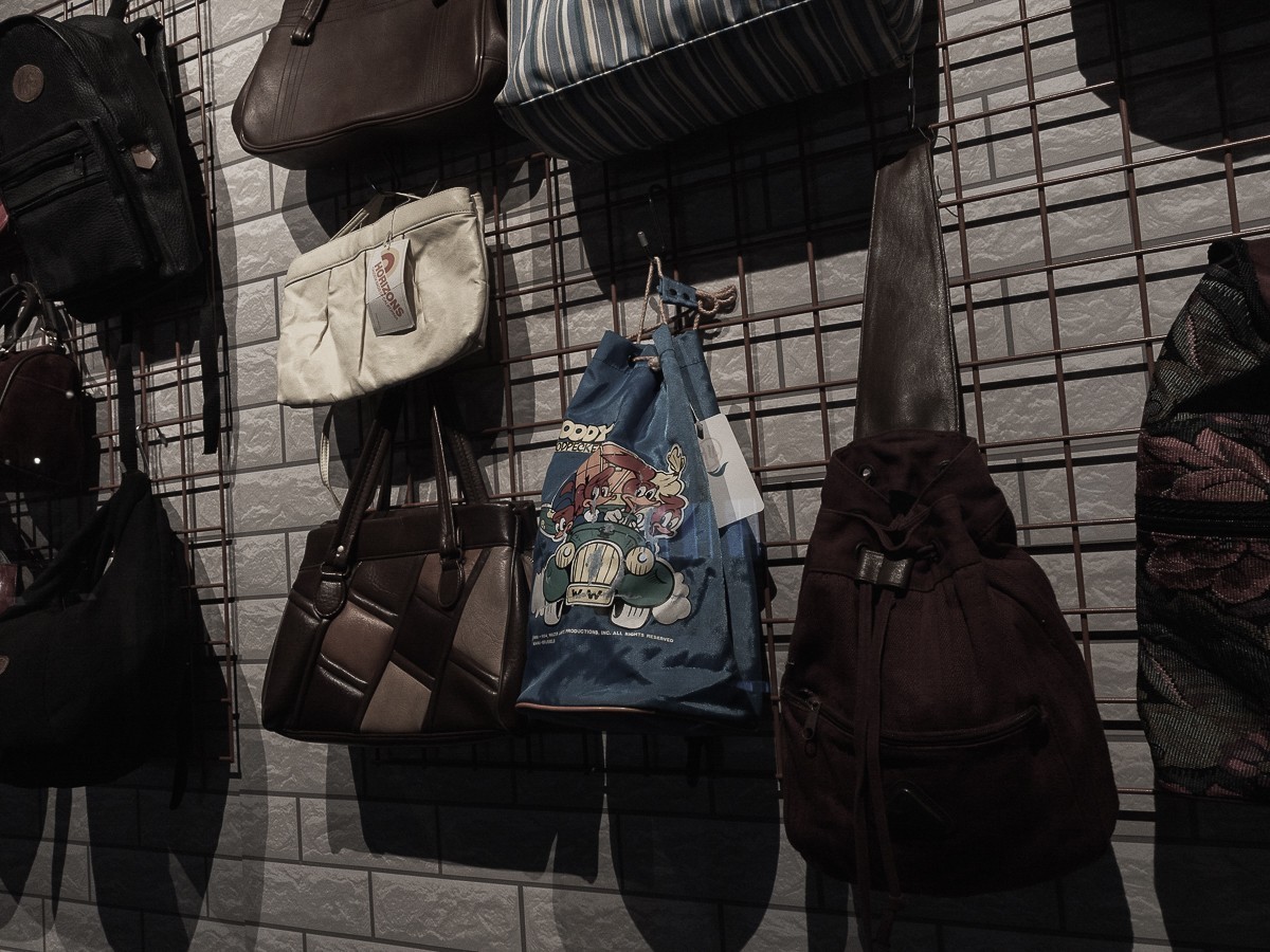 太平手袋厂陈列馆