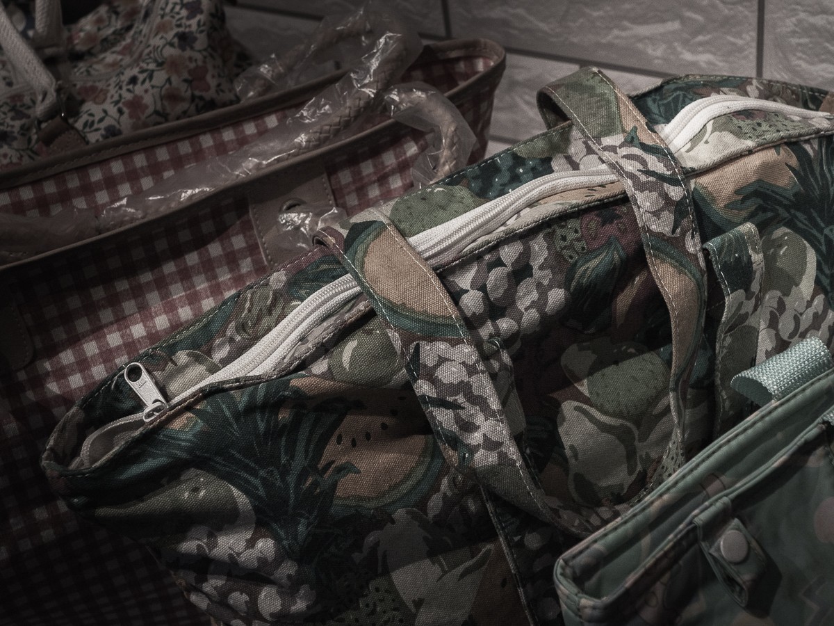 太平手袋厂陈列馆