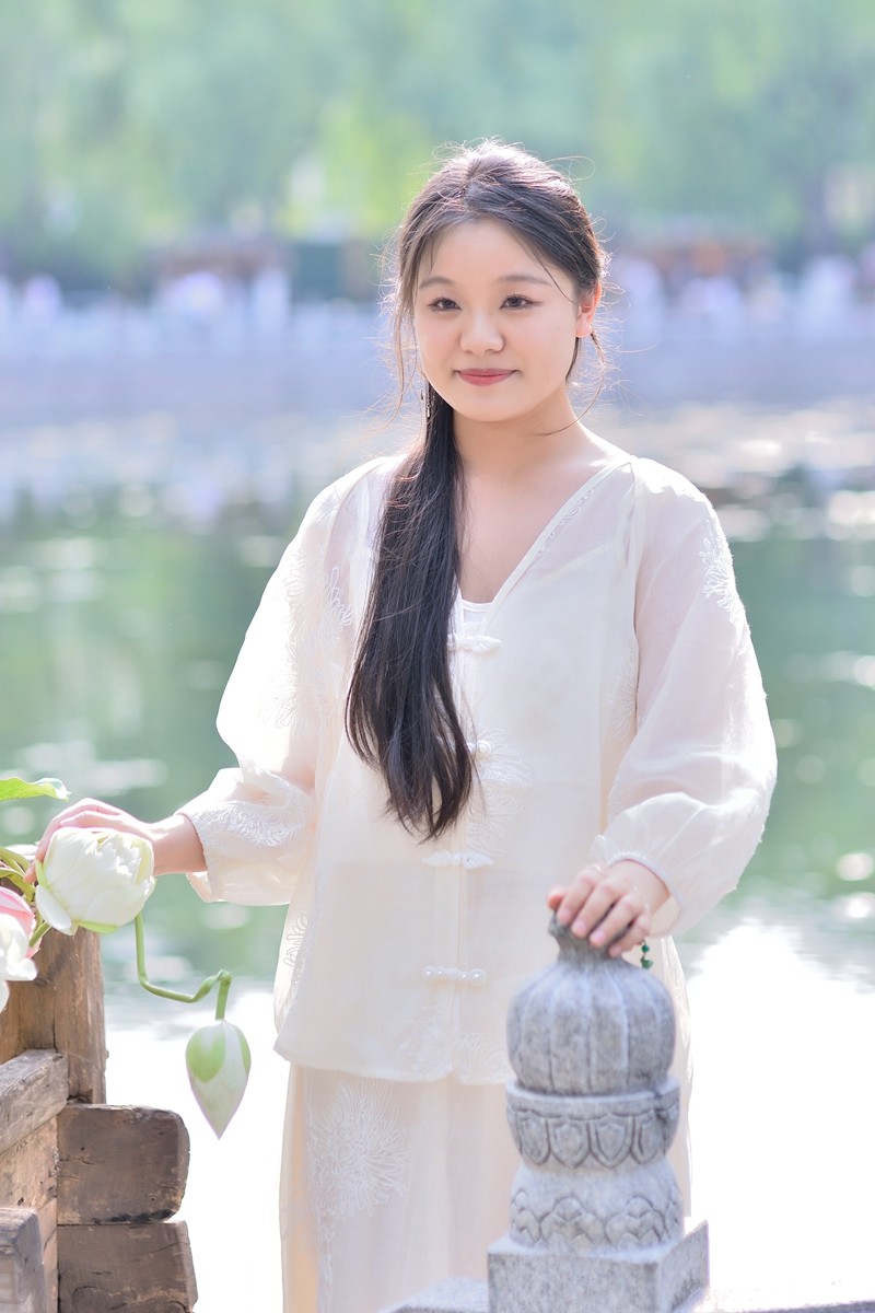 【视觉光影】 百 花 洲 蹭 拍 （10）